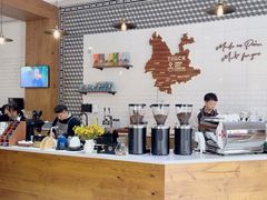 -Torch Coffee 炬点咖啡