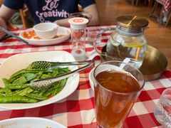 -西贝(吴江路湟普汇店)