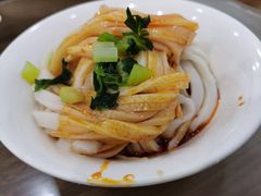 -子午路张记肉夹馍(翠华路店)