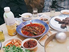 -英子补身汤(海兰路店)