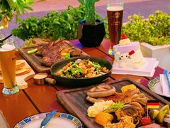 -PAULANER普拉那德国啤酒花园(千玺广场店)