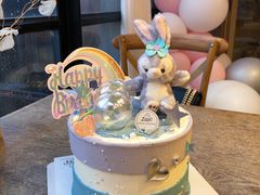 -ZOZO's昌左左精致甜品设计(新北店)
