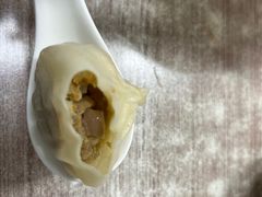 -曼曼汤包(建国西路店)