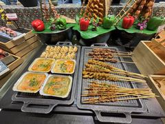 -凡塔斯牛排自助餐厅(莆田万达店)