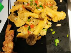 -西域阿里马新疆菜·清真(桂花路店)