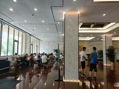 -勺园中餐厅