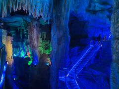 -泰安地下龙宫景区