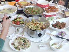 -喜盈门.鱼鲜家味(金马店)