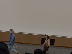 -敦煌莫高窟数字展示中心
