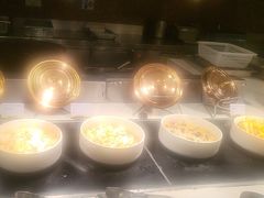 -合肥富力威斯汀酒店·知味餐厅