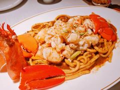 -莉莉海堂HAITANG·烤鸭(国贸商城店)