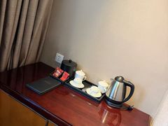 -抚顺中伟假日国际酒店