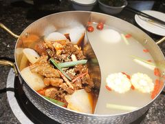 -八合里牛肉火锅(新洲店)
