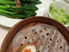 -蔡澜点心·粤菜(月星环球港店)