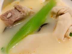 海派腌笃鲜-十里弄堂(K11店)