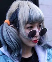 -重道造型