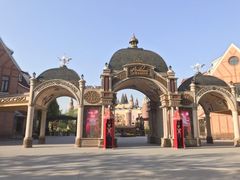 -安徒生童话乐园