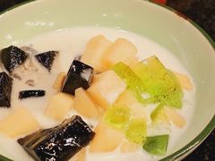 -JW万豪厨房餐厅·滨海草坪烧烤·海鲜·海景(三亚绿发山海天JW万豪酒店)