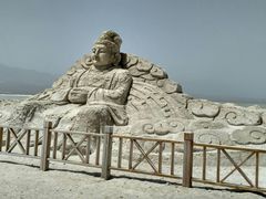 -盐湖景区
