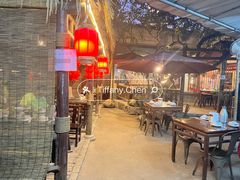 -园林美食城·本土农家菜(杨和镇店)