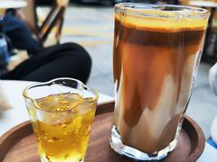 -Line 咖啡(石厦花园店)