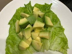 -THE WOODS 简餐 (国贸商城店)