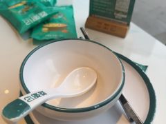 -荔粥记潮汕砂锅粥(新北万达店)