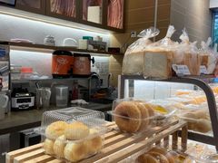 -BreadTalk面包新语·烘焙蛋糕(东方雅苑店)