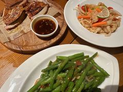 -泰玖Thai Nine Bistro(158坊店)