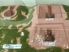 -马王堆汉墓遗址