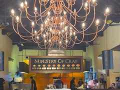 -Ministry of Crab(科伦坡店)
