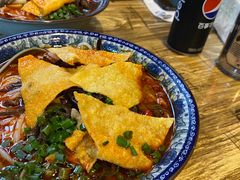 -柳石居柳州螺蛳粉(万达店)