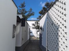 -东梓关景区村庄
