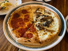 -PIZZA BIANCA(民园店)