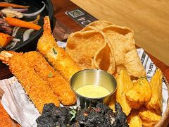 -卡朋厨房(289艺术园区店)