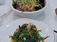 -台北A+A七喜饭店(德增街店)