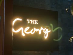 -The Georg(东华门店)