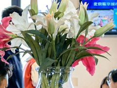 -便宜坊烤鸭店(玉蜓桥天坛店)