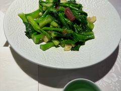 -百味馆·粤菜·湛江菜(后海花园店)