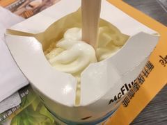 -麦当劳(凌云天地长桥店)