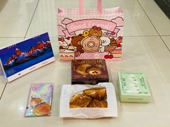 -好利来(回龙观东大街店)