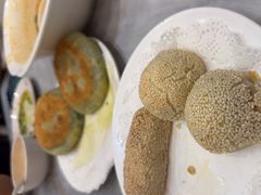 -玉华台饭庄·淮扬菜·烤鸭(望京店)