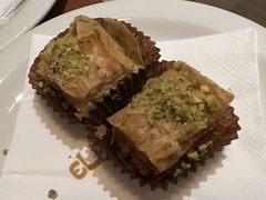 -ELI FALAFEL Lebanese&Mediterranean黎巴嫩美食(富城路店)