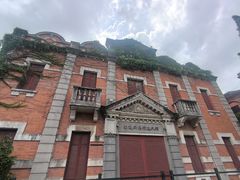 -南通濠河风景名胜区