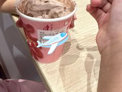 -DQ·蛋糕·冰淇淋(石家庄北国奥特莱斯店)