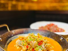 -炊烟小炒黄牛肉(浦东世纪汇店)