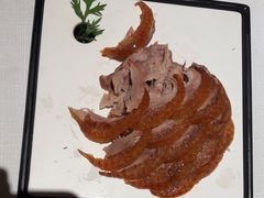 -北京全聚德(清华园店)