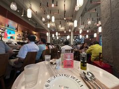 -IL TEATRO 精品意大利餐厅