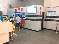 -珠海市体育中心-游泳馆