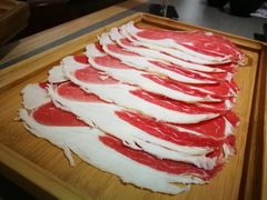 -八角锄烧·肉火锅(天河城店)